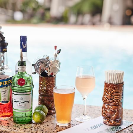 Novotel Cairns Oasis Resort Ngoại thất bức ảnh
