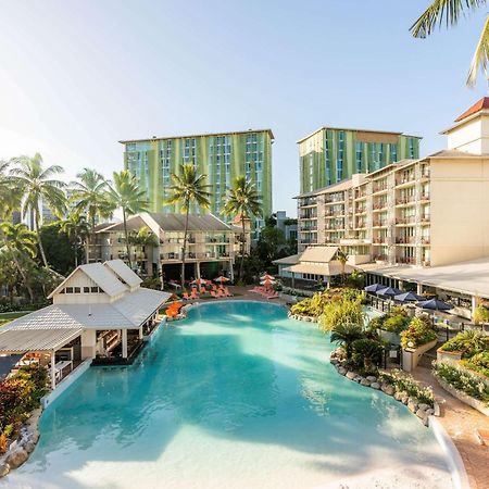 Novotel Cairns Oasis Resort Ngoại thất bức ảnh