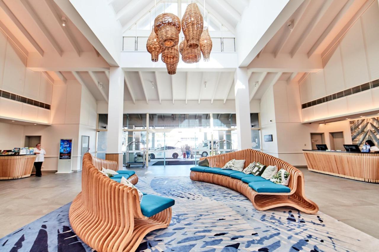 Novotel Cairns Oasis Resort Ngoại thất bức ảnh