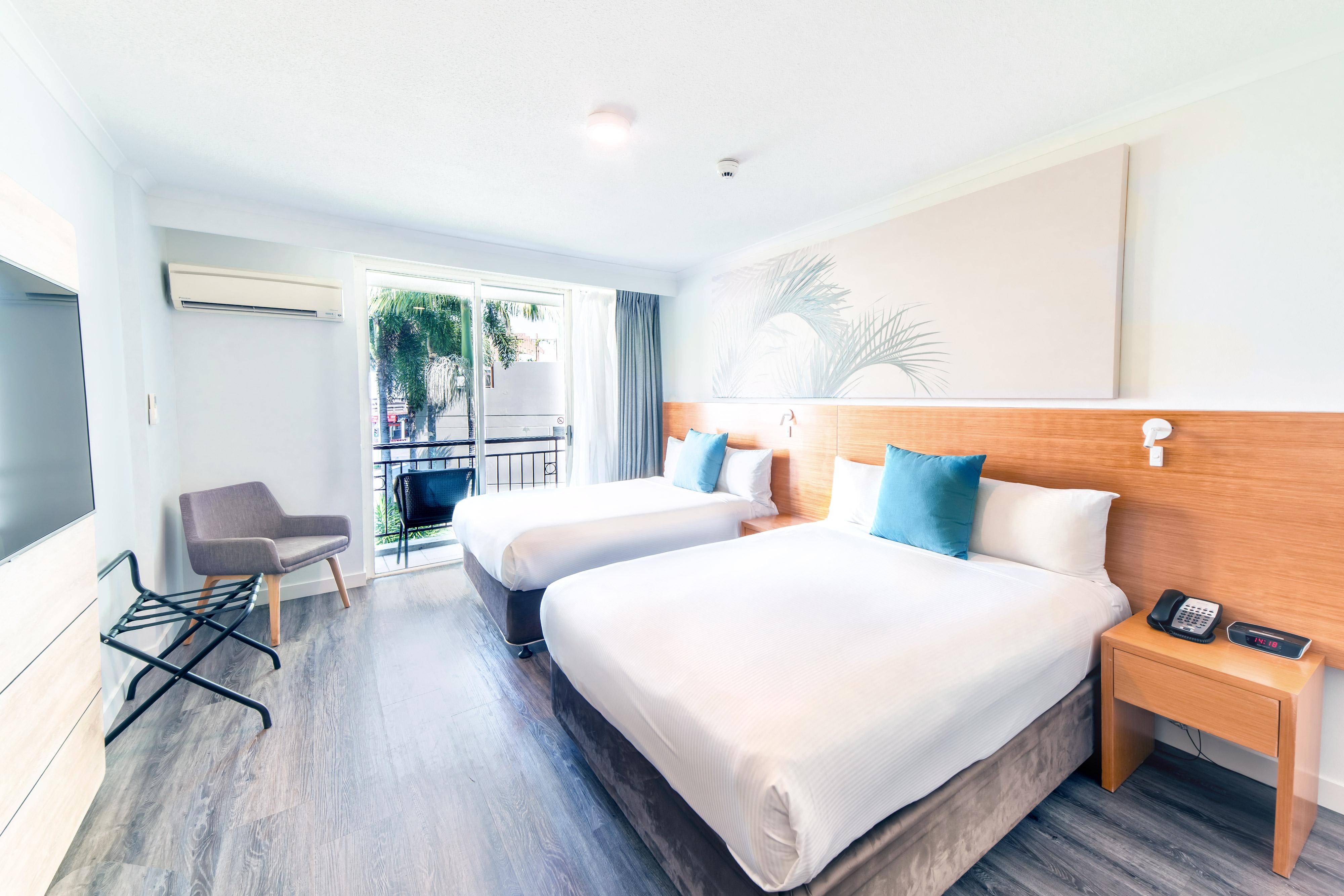 Novotel Cairns Oasis Resort Ngoại thất bức ảnh
