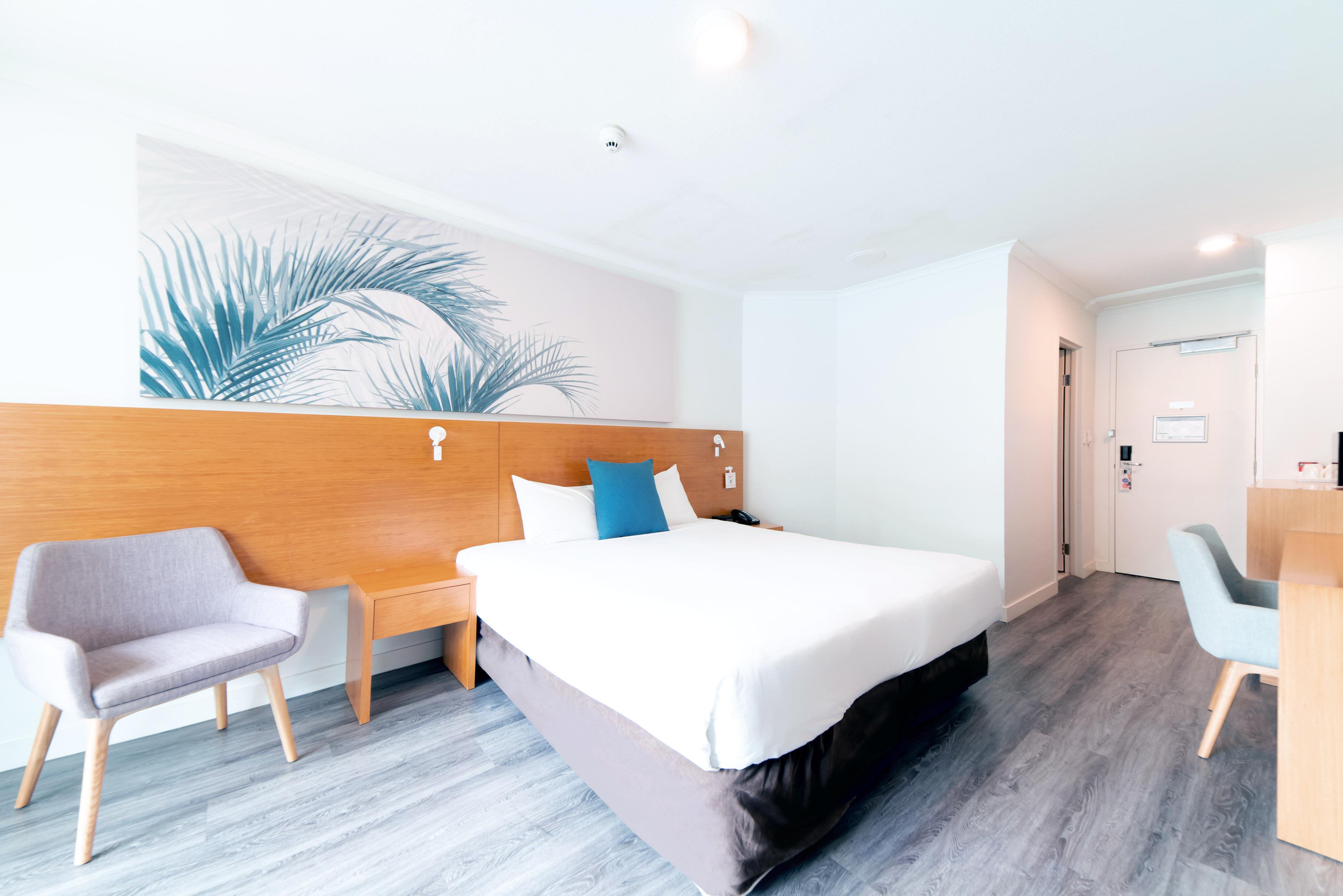Novotel Cairns Oasis Resort Ngoại thất bức ảnh
