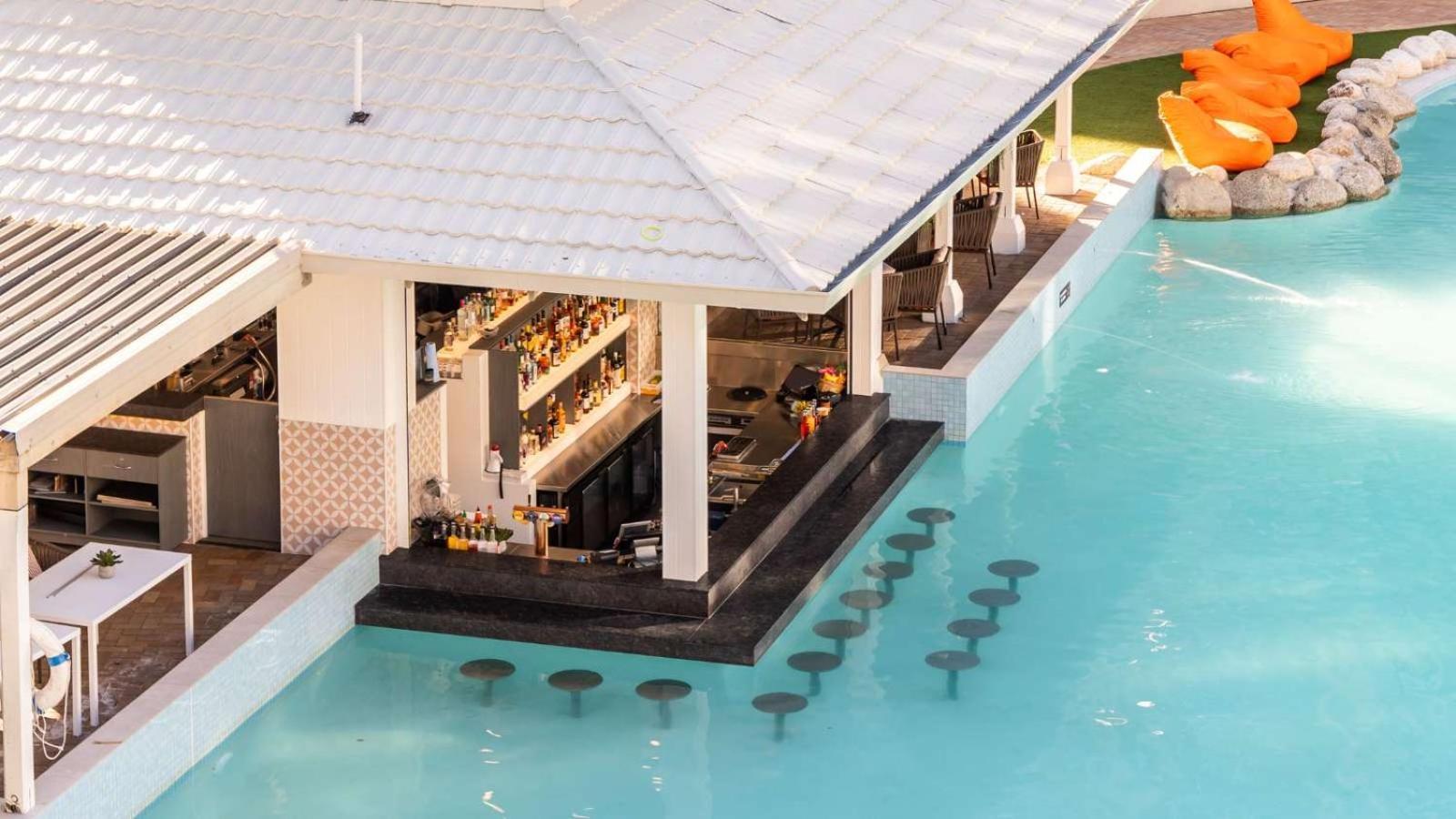 Novotel Cairns Oasis Resort Ngoại thất bức ảnh