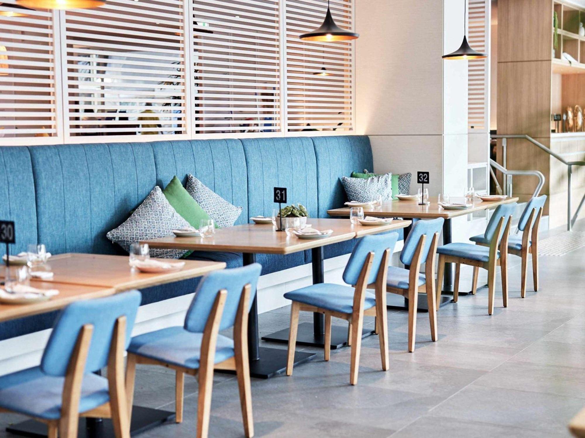 Novotel Cairns Oasis Resort Ngoại thất bức ảnh
