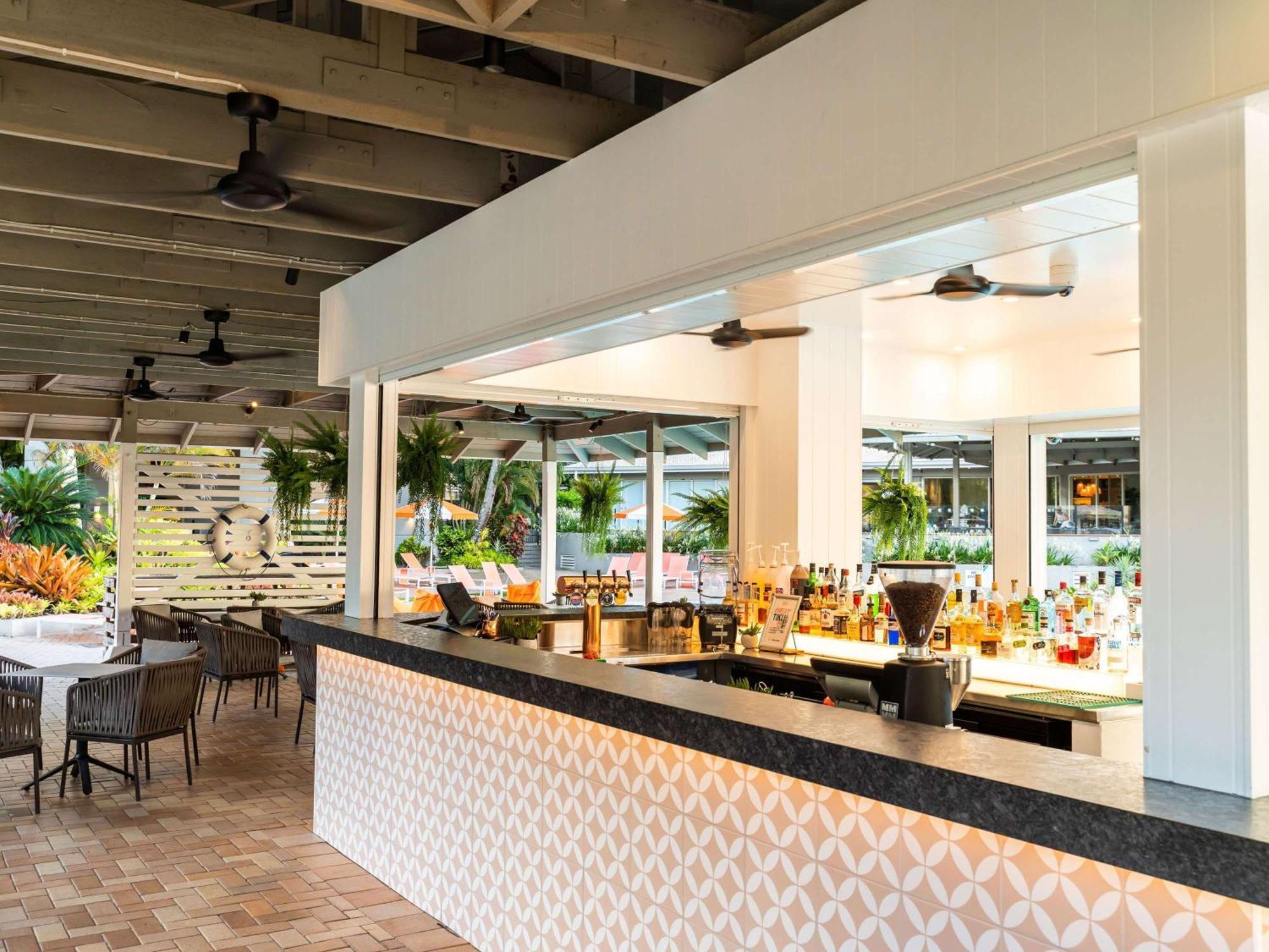 Novotel Cairns Oasis Resort Ngoại thất bức ảnh