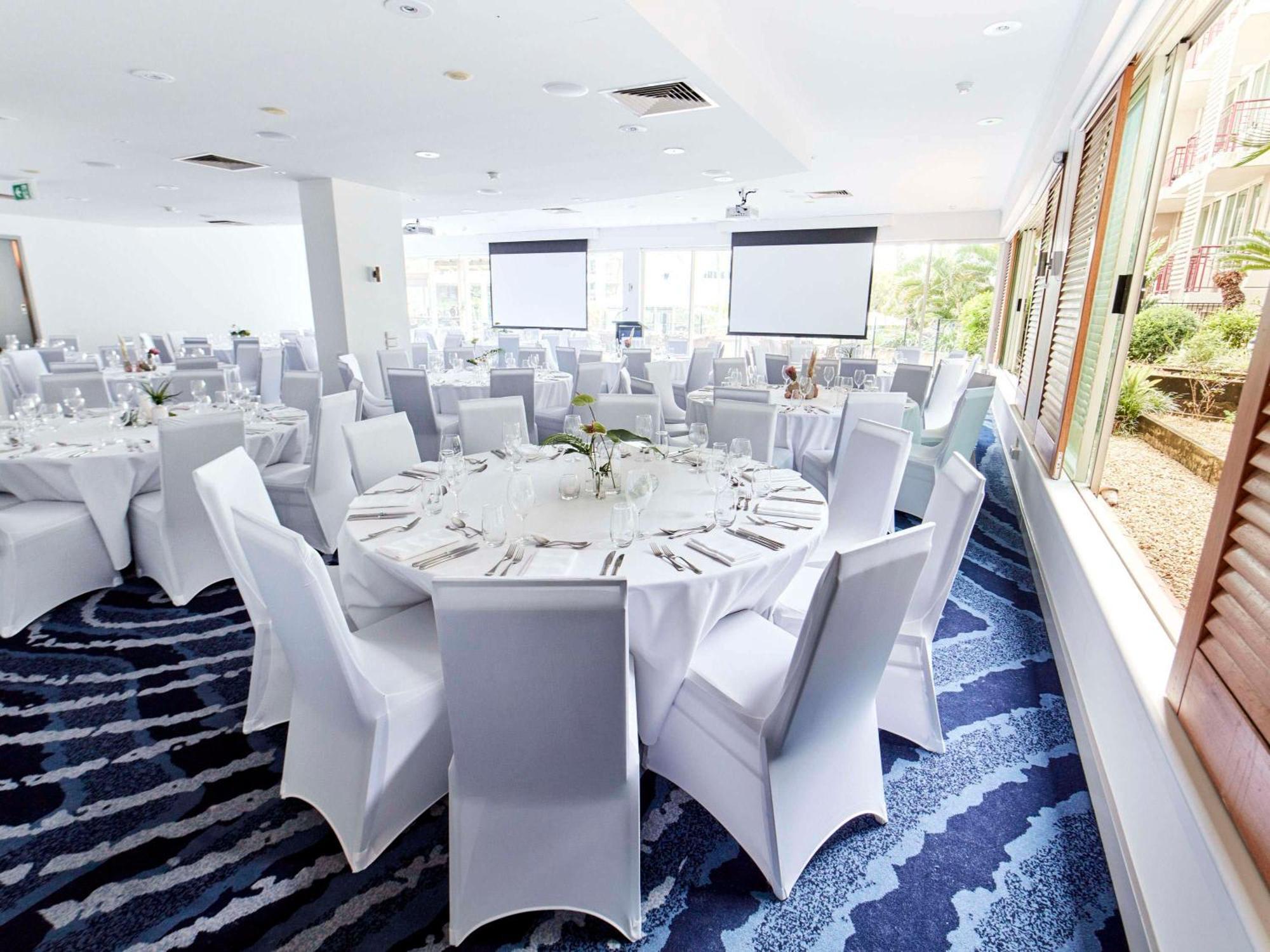 Novotel Cairns Oasis Resort Ngoại thất bức ảnh