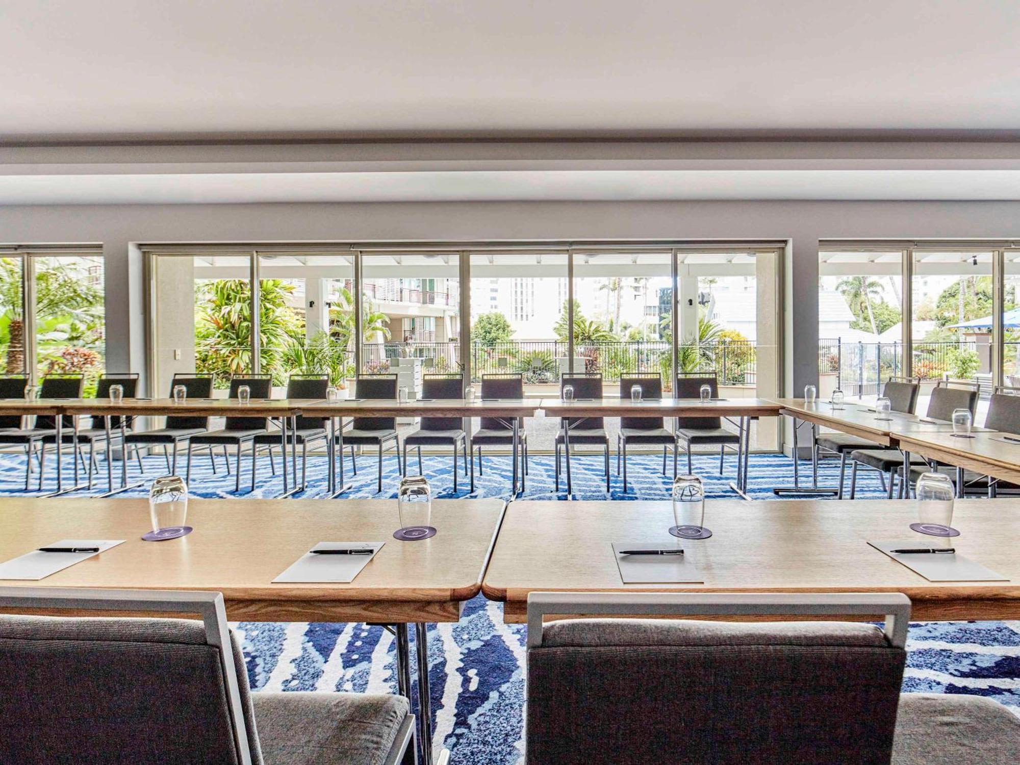 Novotel Cairns Oasis Resort Ngoại thất bức ảnh