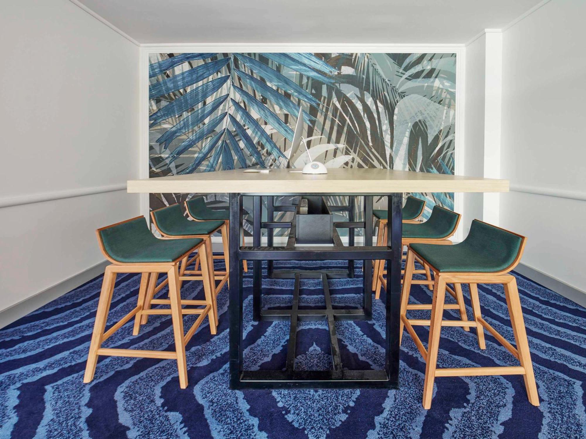 Novotel Cairns Oasis Resort Ngoại thất bức ảnh