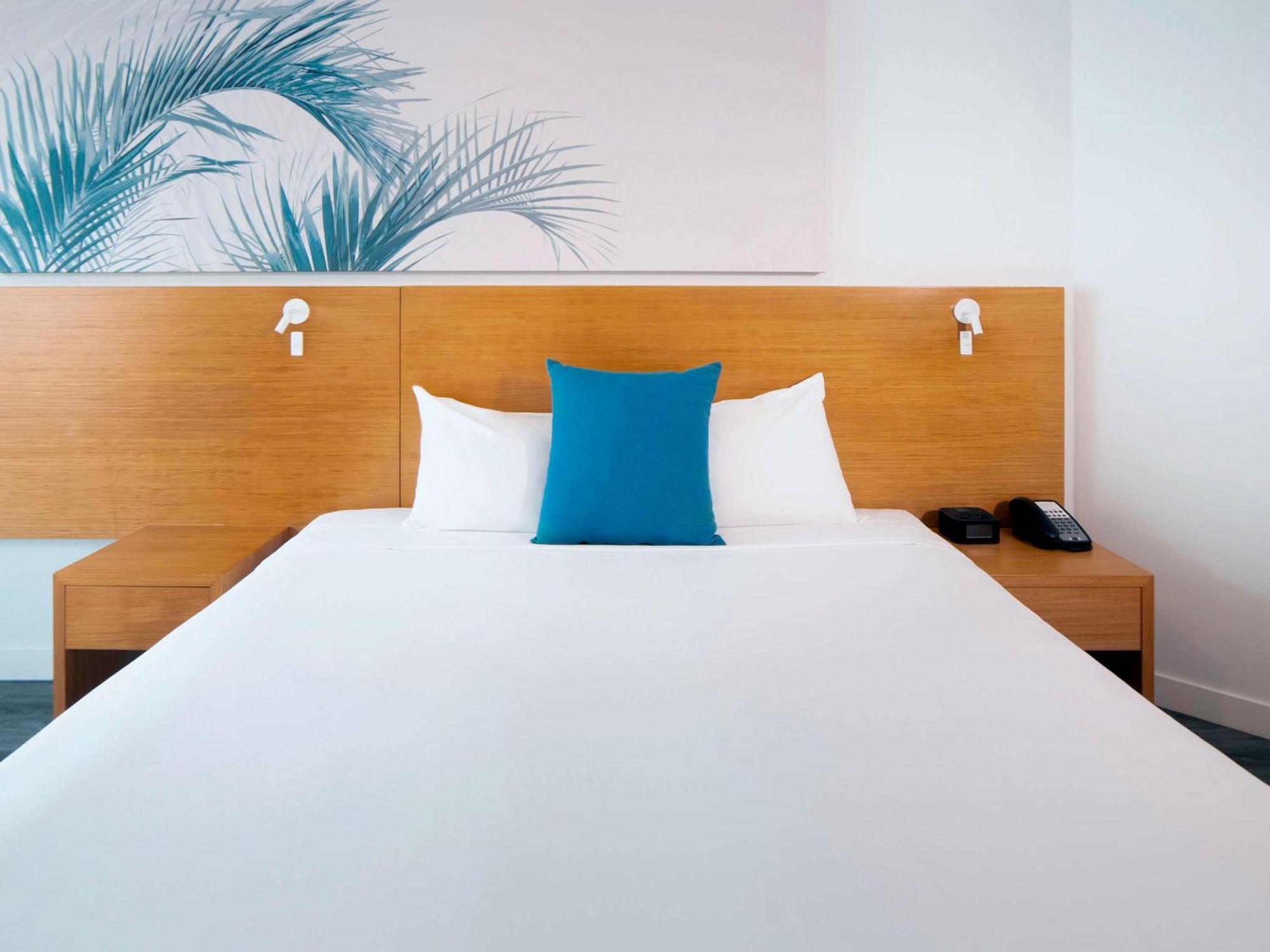 Novotel Cairns Oasis Resort Ngoại thất bức ảnh
