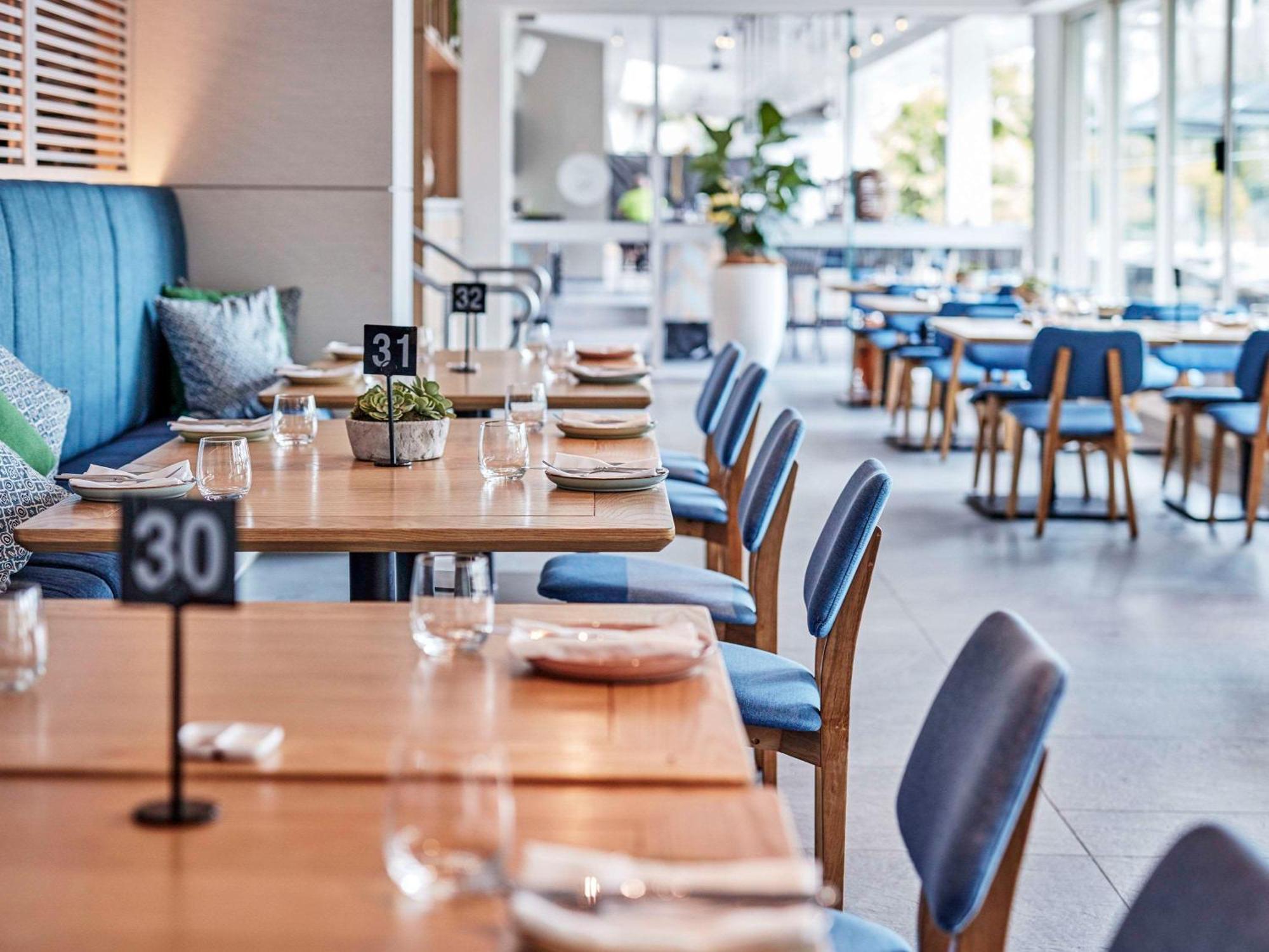 Novotel Cairns Oasis Resort Ngoại thất bức ảnh