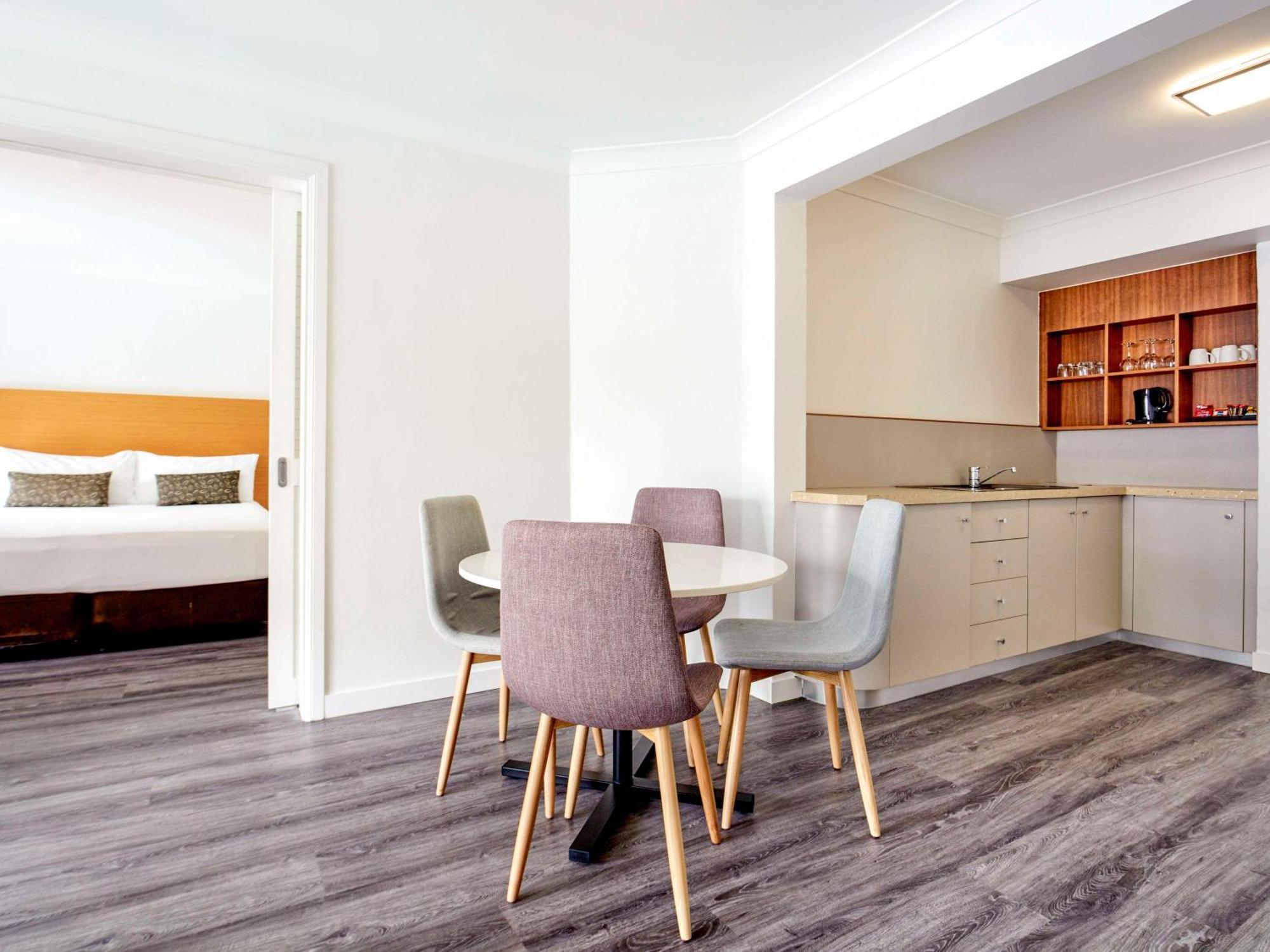 Novotel Cairns Oasis Resort Ngoại thất bức ảnh