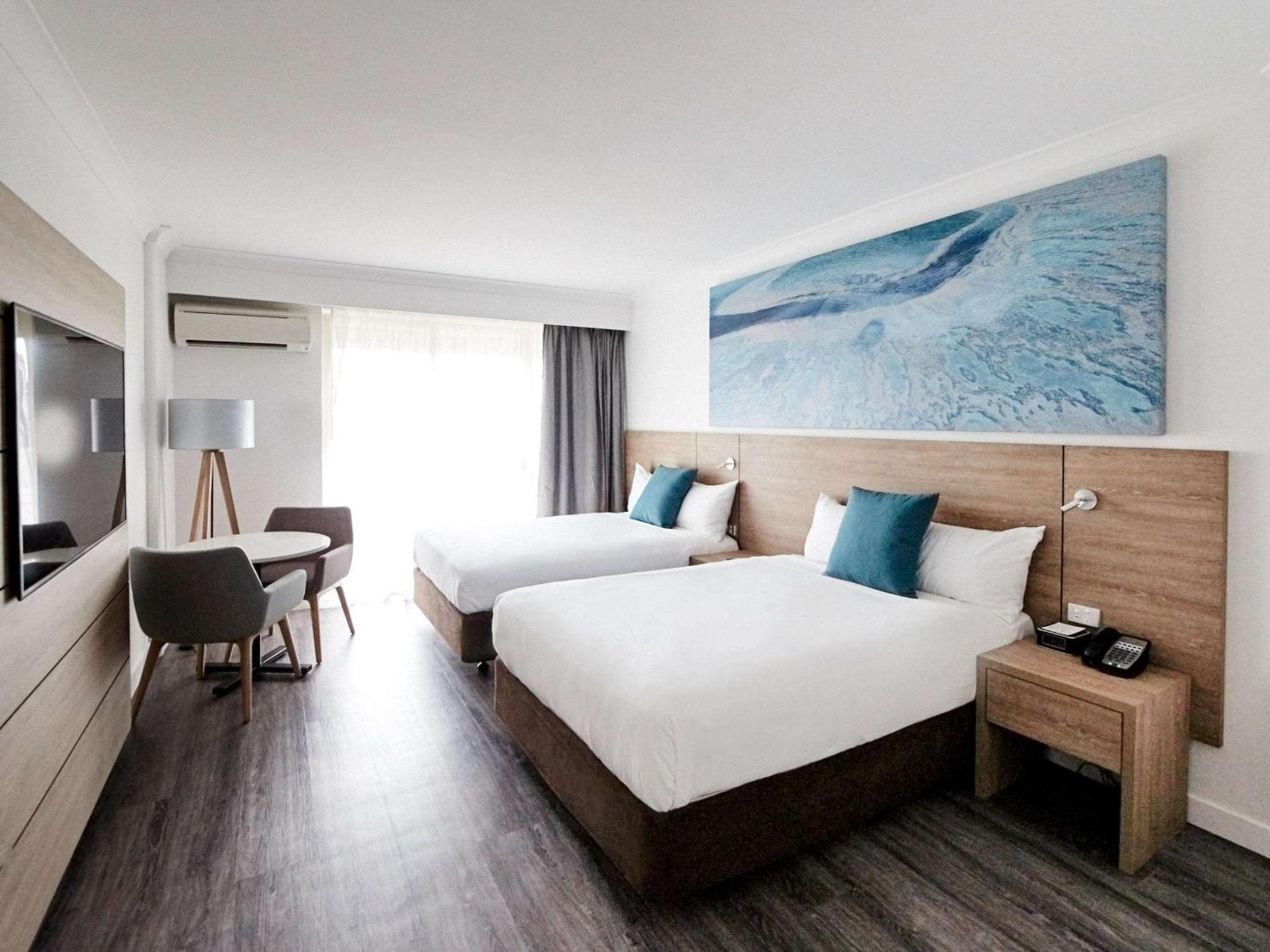 Novotel Cairns Oasis Resort Ngoại thất bức ảnh